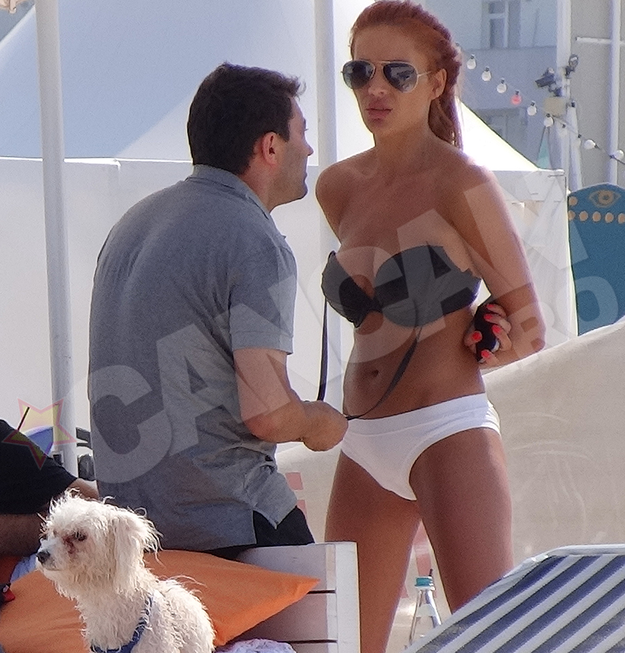 Ea e noua cucerire a lui Lutu