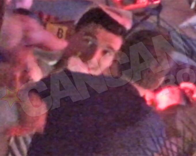 Adi Popa nu s-a lasat mai prejos si l-a 