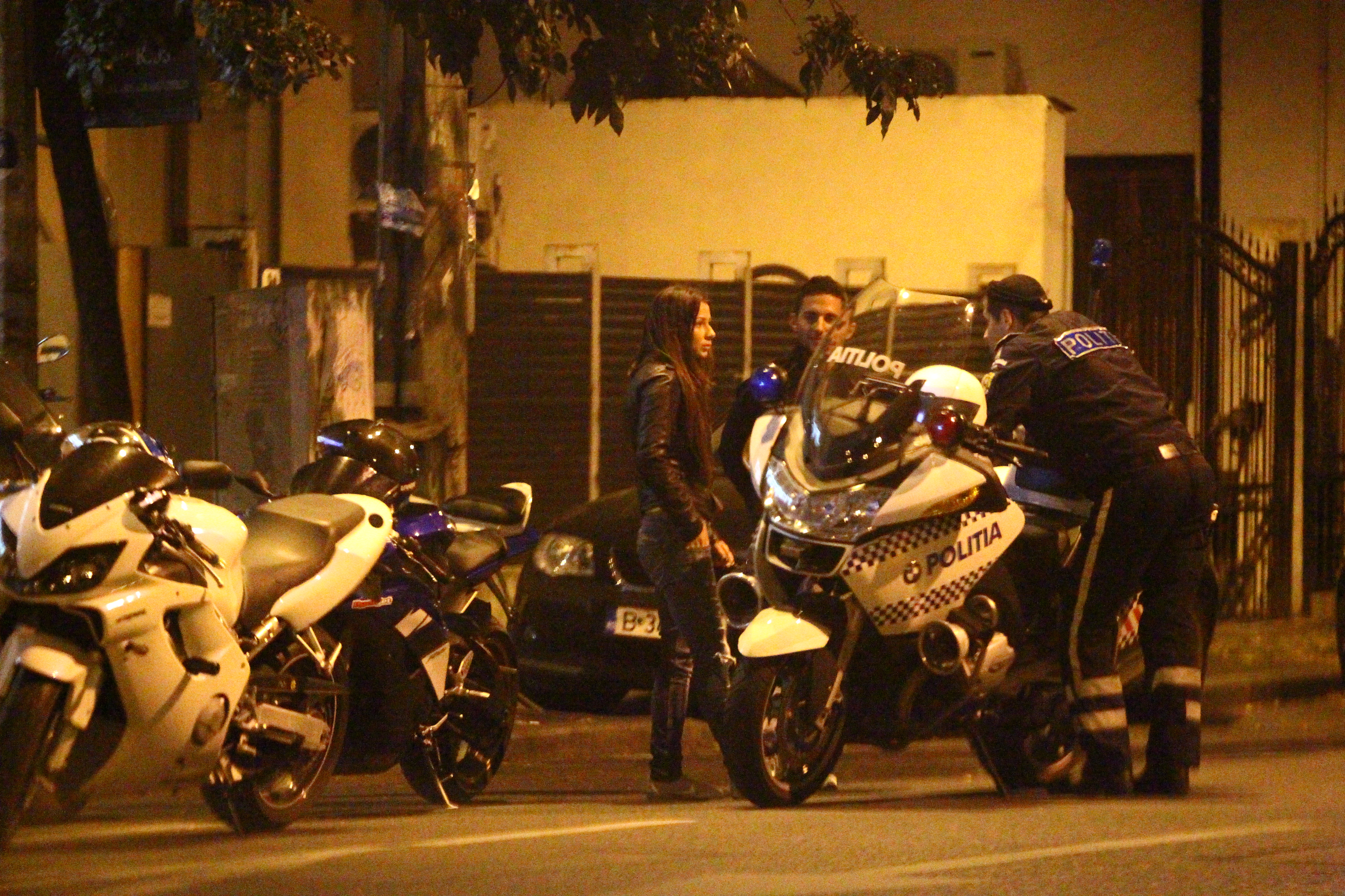 Discutia a treut deja la un alt nivel