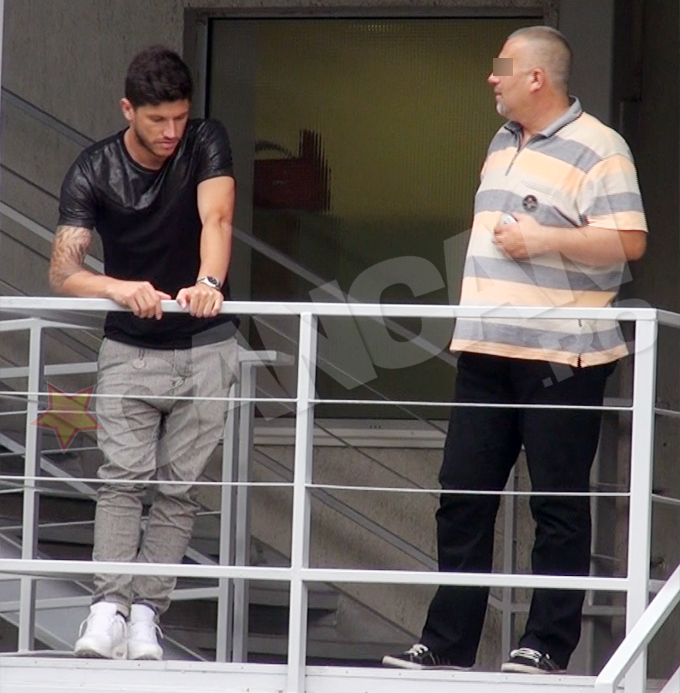 Judecand dupa reactiile capitanului Stelei, vestile primite nu au fost tocmai bune