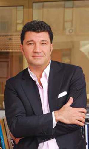 uzunov a fost implicat intr-un incident in trafic