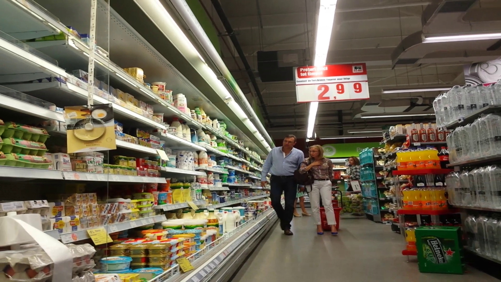 Gabi a stabilit mai multe recorduri mondiale