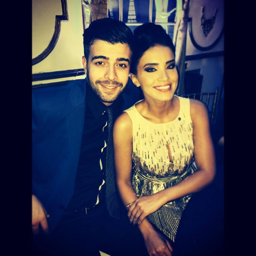 De cand este cu Speak, Adelina infloreste pe zi ce trece