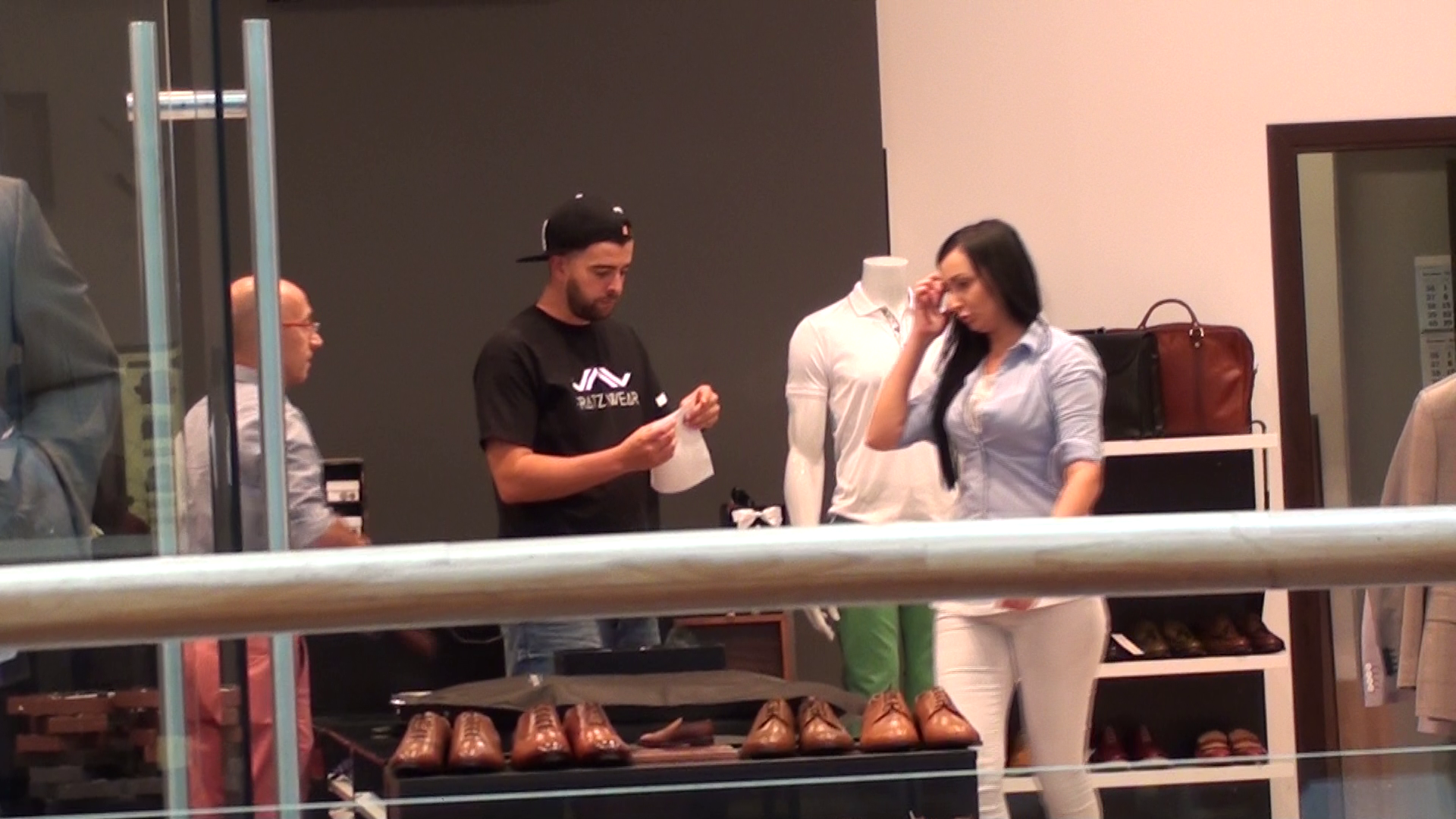 Speak impatureste garantia de la costum