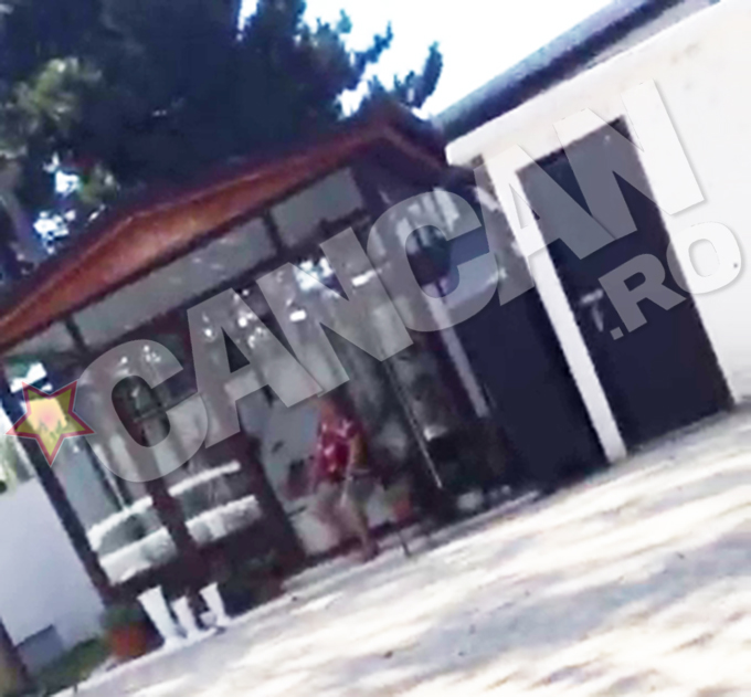 La mormantul Fanicai, sunt mereu flori proaspete