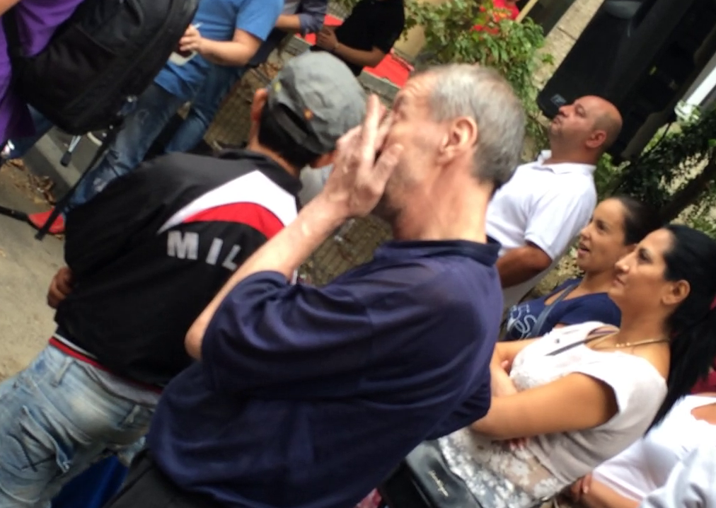 Vasile Mitea a fost ajutat in mai multe randuri de iul sau, insa niciodata nu a reusit sa mai duca o viata normala