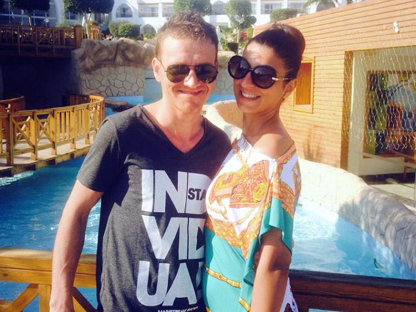 Andreea Tonciu, Nicolae Mitea