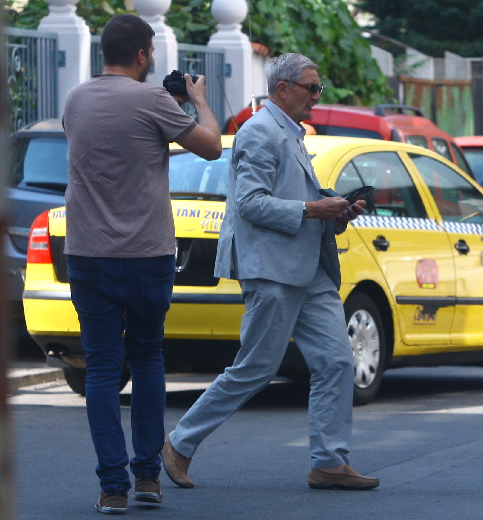 Fostul general nu doreste sa raspunda la intrebarile despre evenimentele din 1989 de la Timisoara