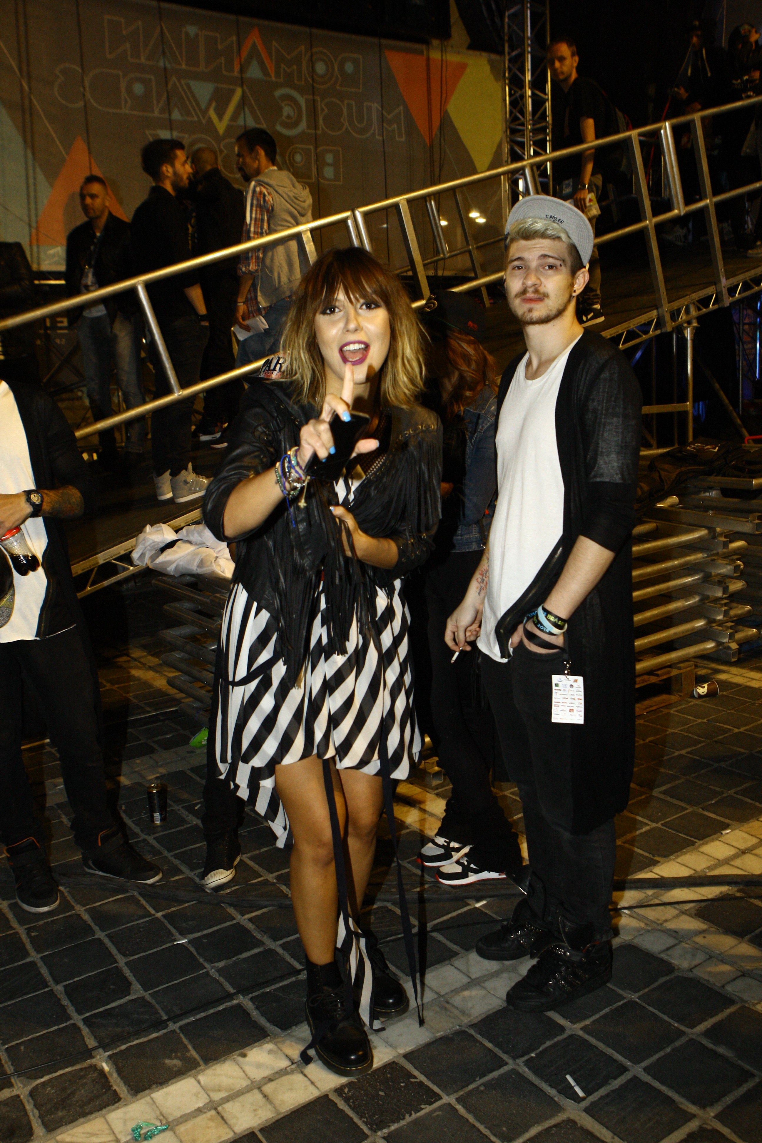 Sore sustine ca nu este implicata in nicio relatie