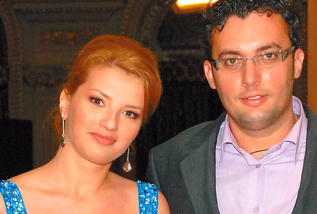 giovanni francesco ioana basescu