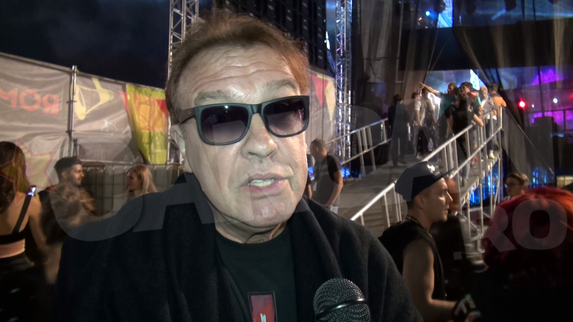 Gabriel Cotabita:stabilitatea e calitatea cheie a presedintelui