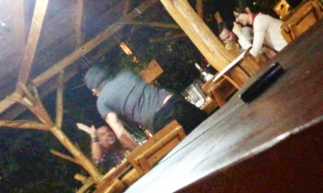 Adrian Enache i-a cantat 