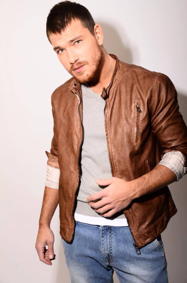 Peter Pop este cel mai nou artist cu care colaboreaza Smiley