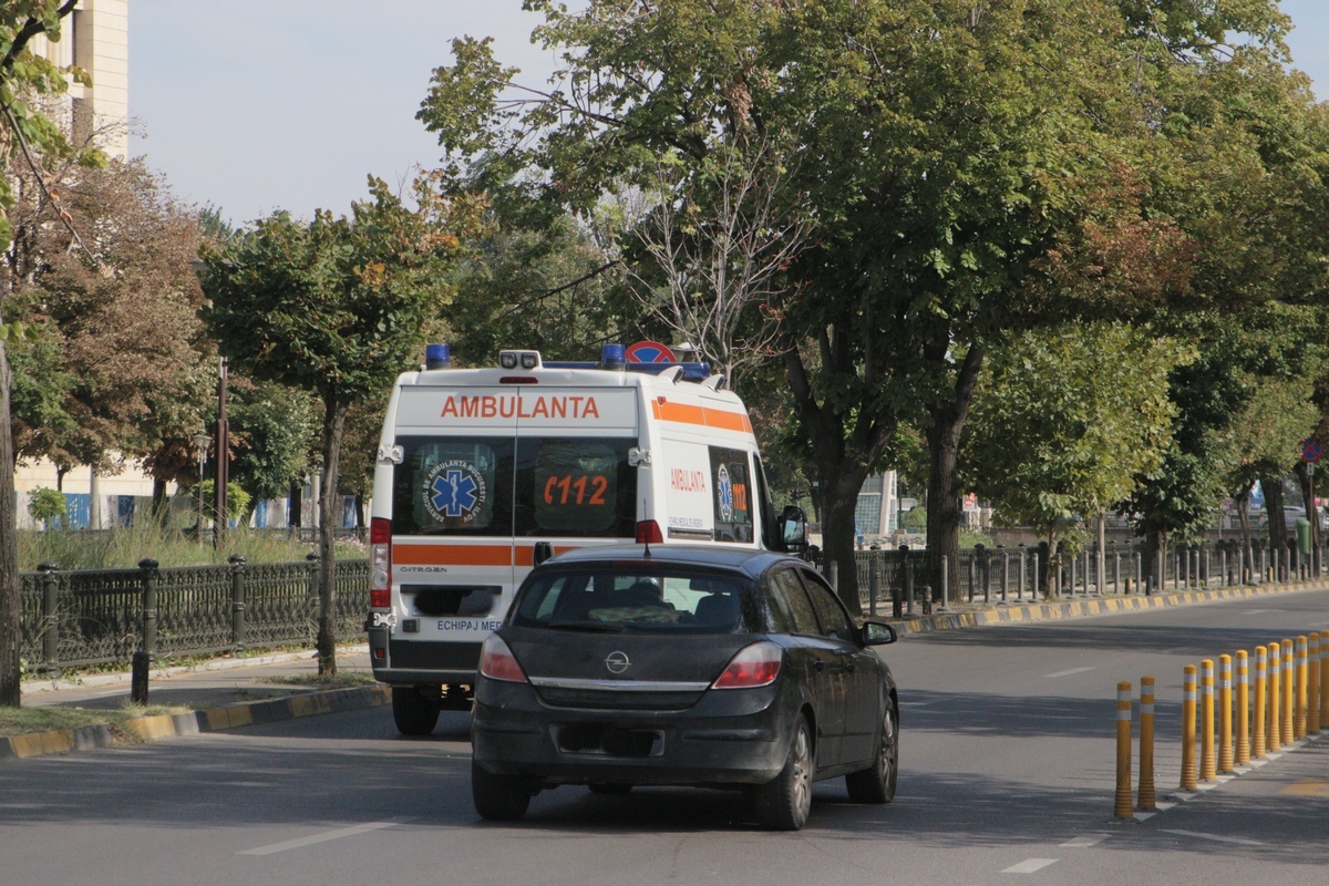 Zvonul a pornit de pe o retea de socializare