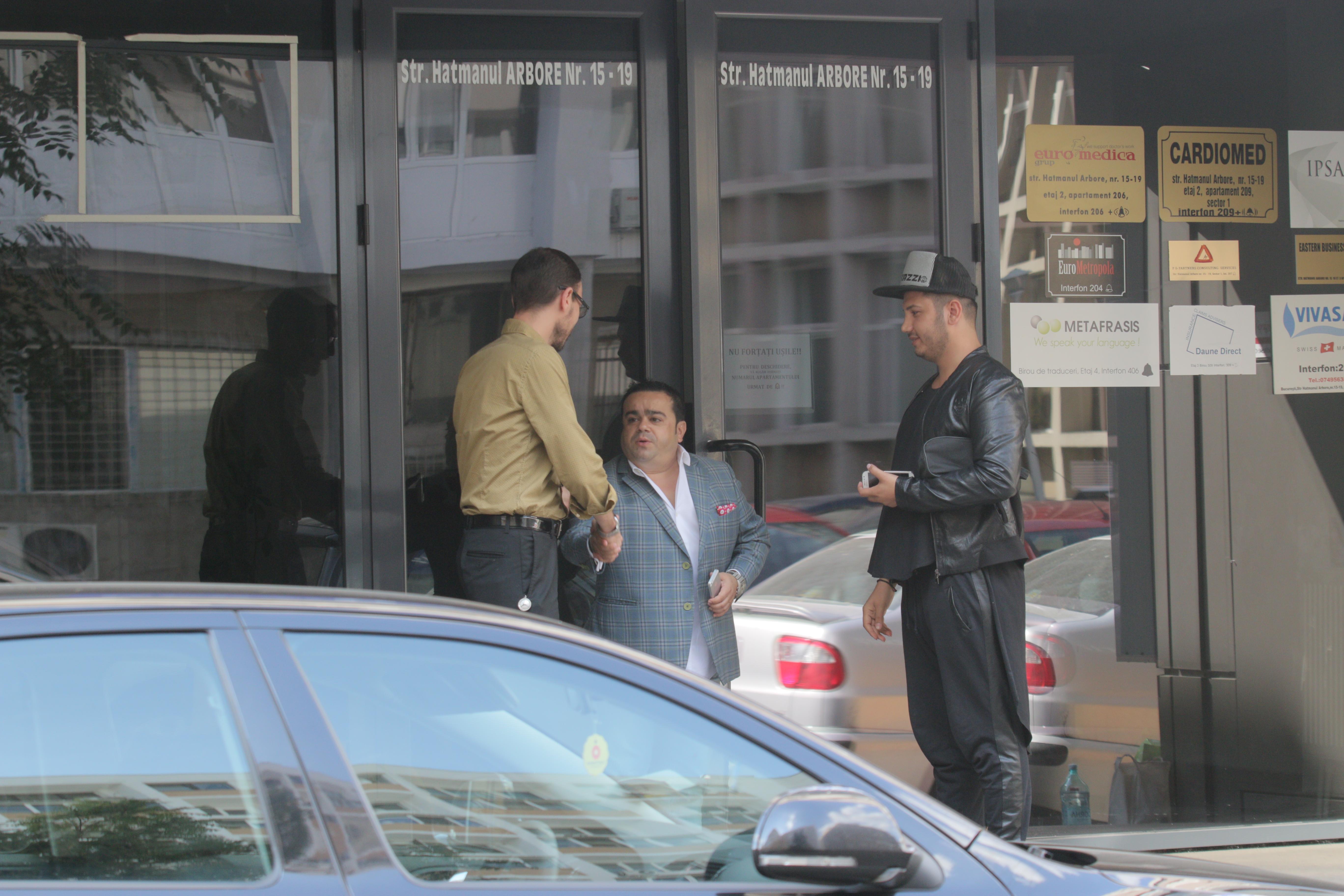 adrian minune la kasem