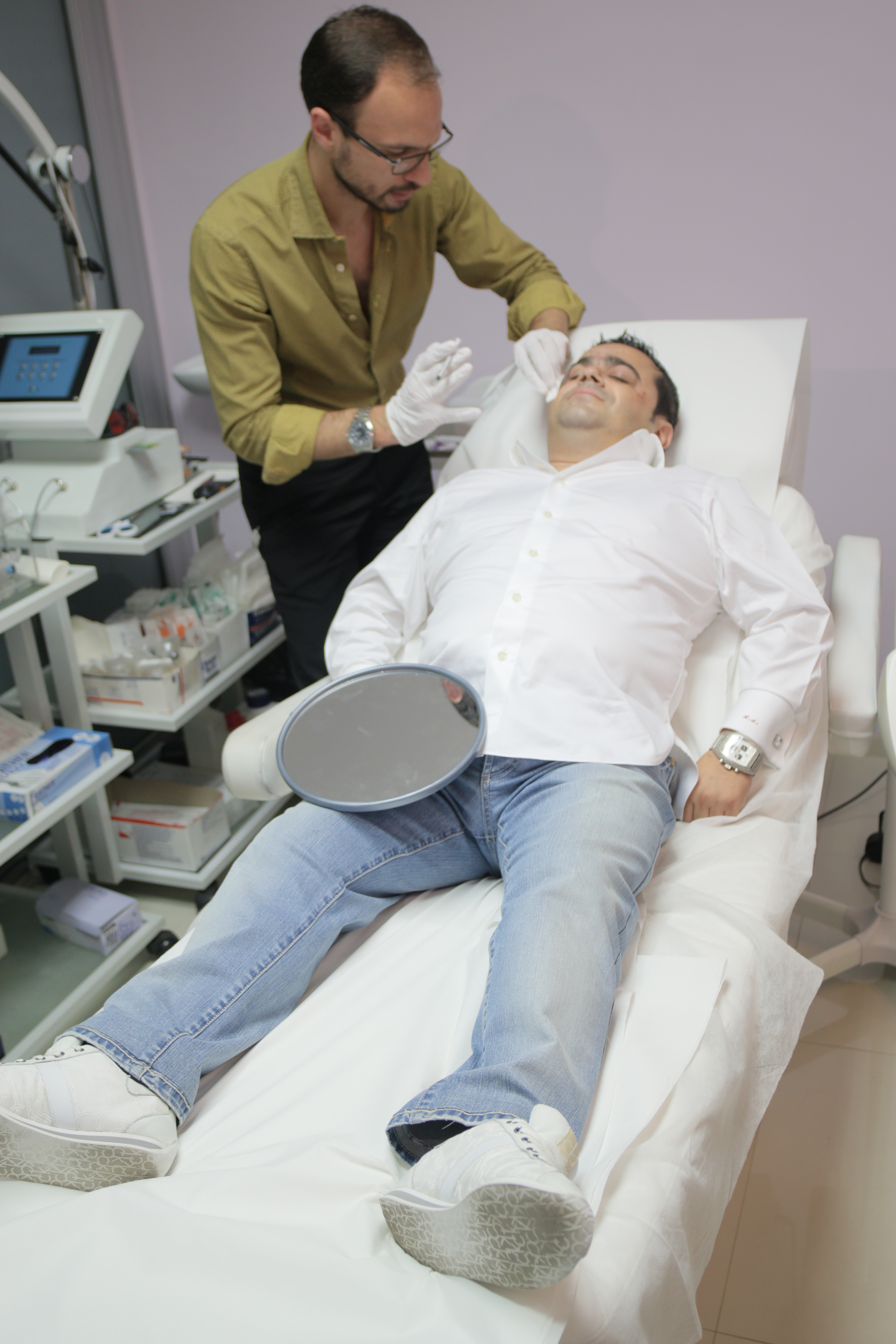 adrian minune la kasem