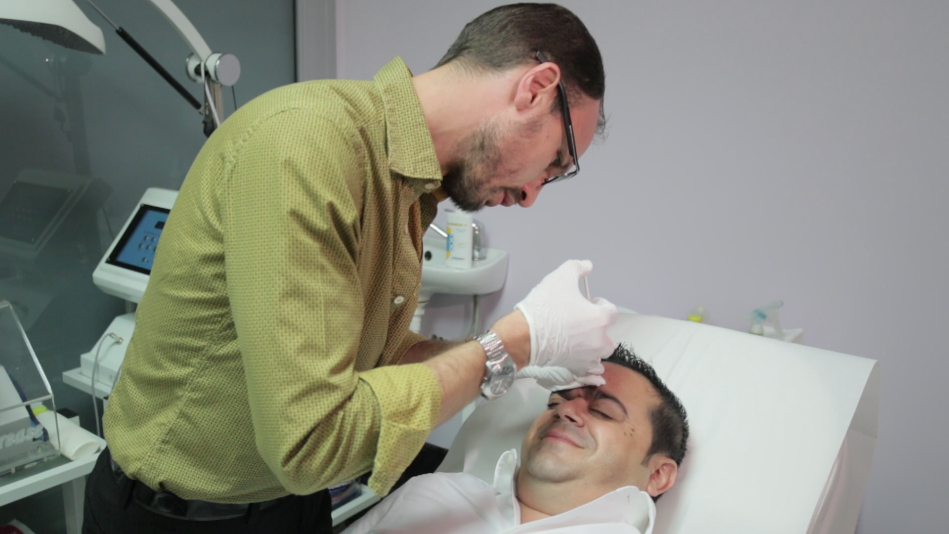 adrian minune la kasem