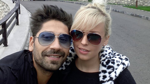 Misha si Connect-R sunt impreuna de un an si jumatate