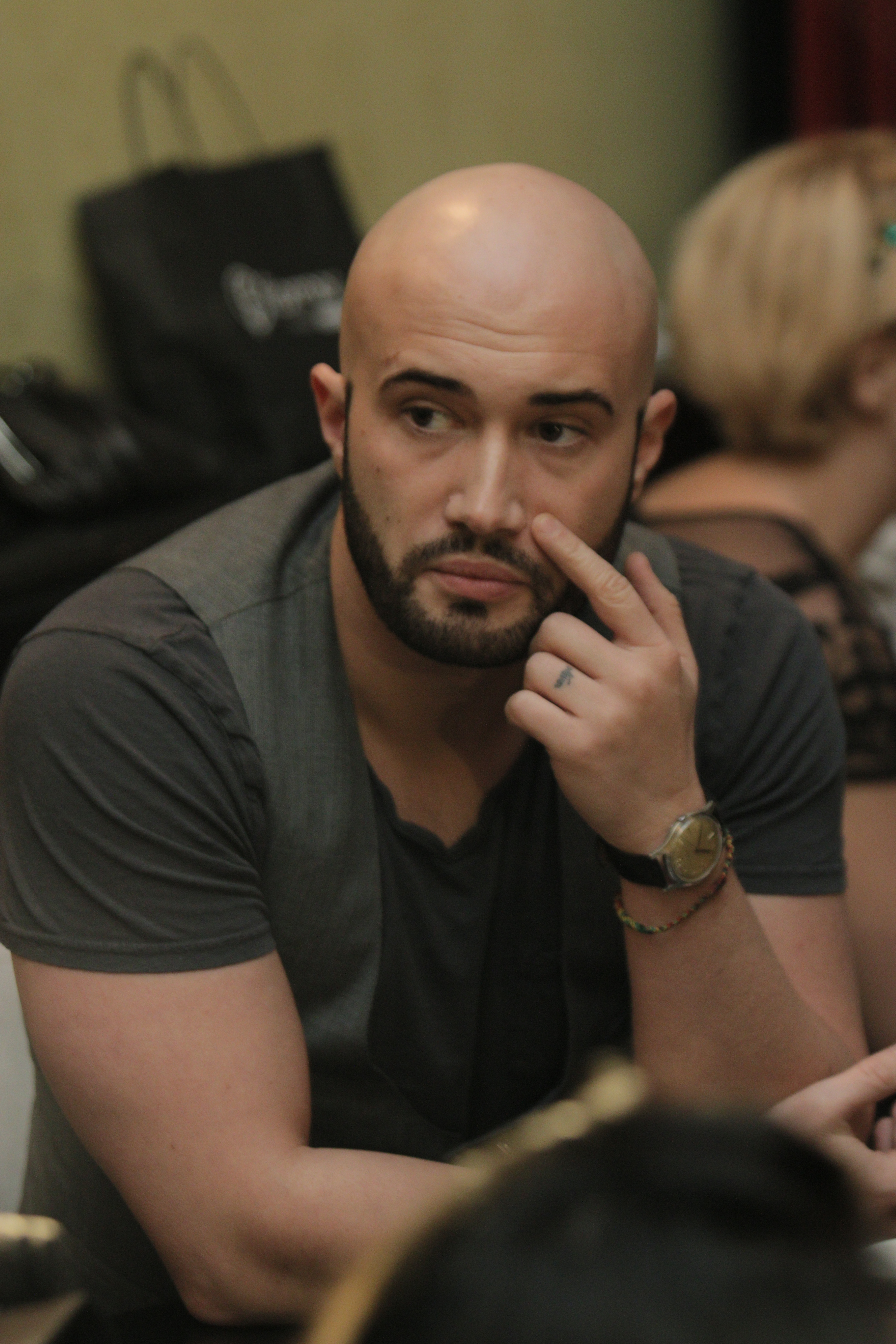 Mihai nu mai apare pe micul ecran