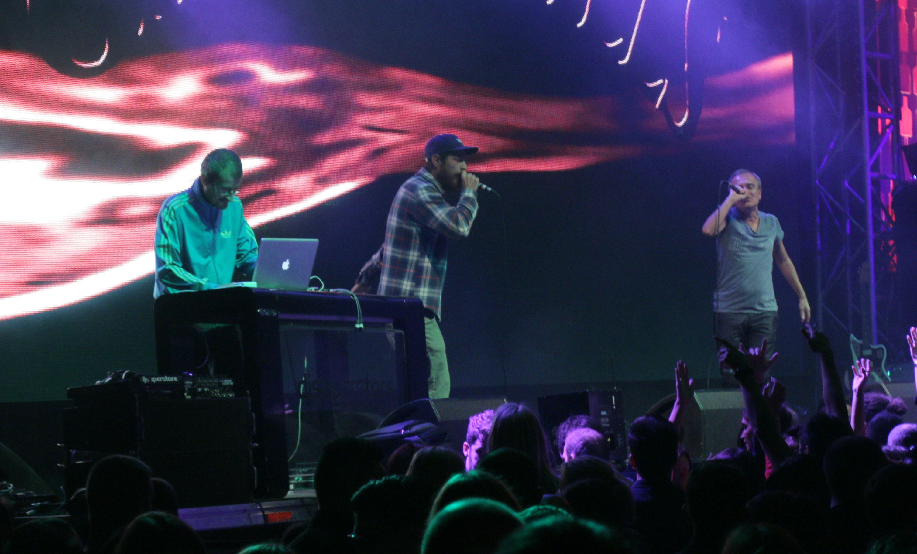 Mihai Campineanu pare sa-si fi revenit complet dupa infractul siferit acum un an