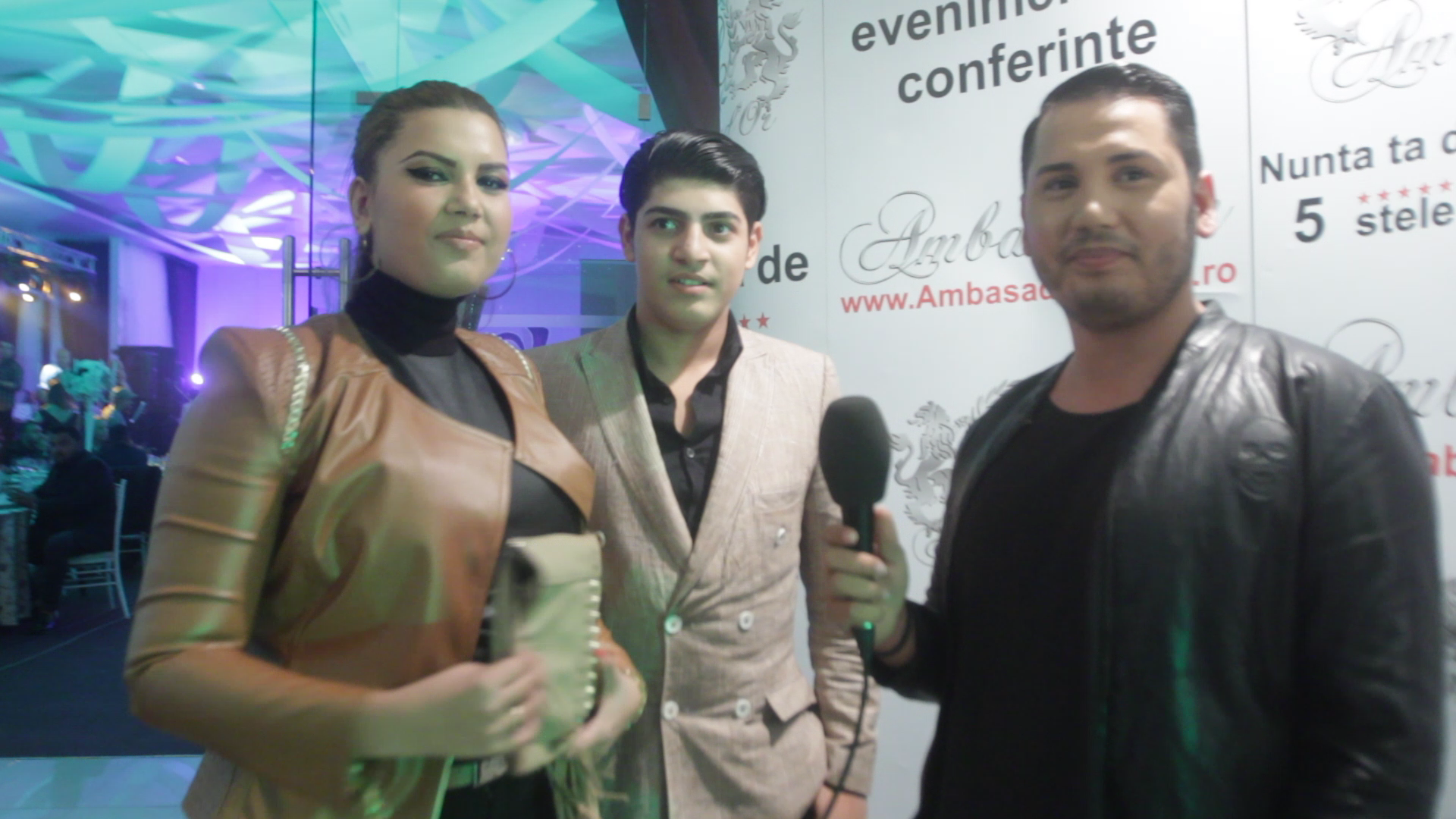 Fiica lui Sorinel are deja iubit