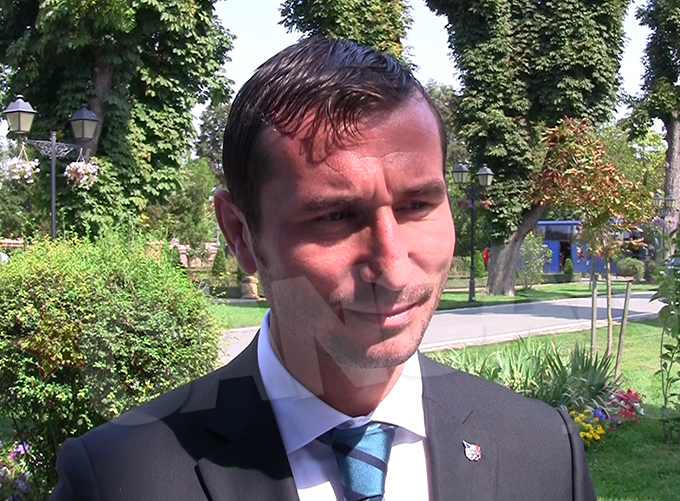 Presedintele COSR Alin Petrache are mare incredre in Victor Ponta