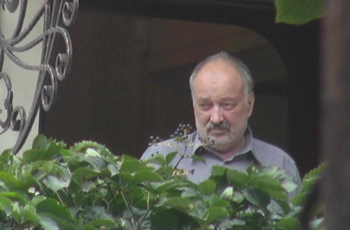 Stelian Tanase este ingandurat din cauza problemelor de la TVR