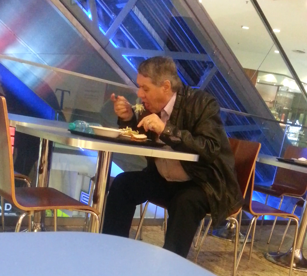 Multi ani, Ion Pircalab a fost antrenor la Centrul de Copii si Juniori Dinamo