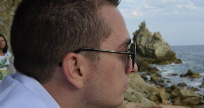 George Dumitru, sofer sinucigas