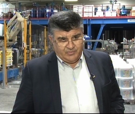 Marcel Barbut va creste salariile angajatilor sai