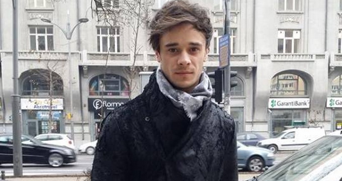 Dima Trofim foto: Facebook