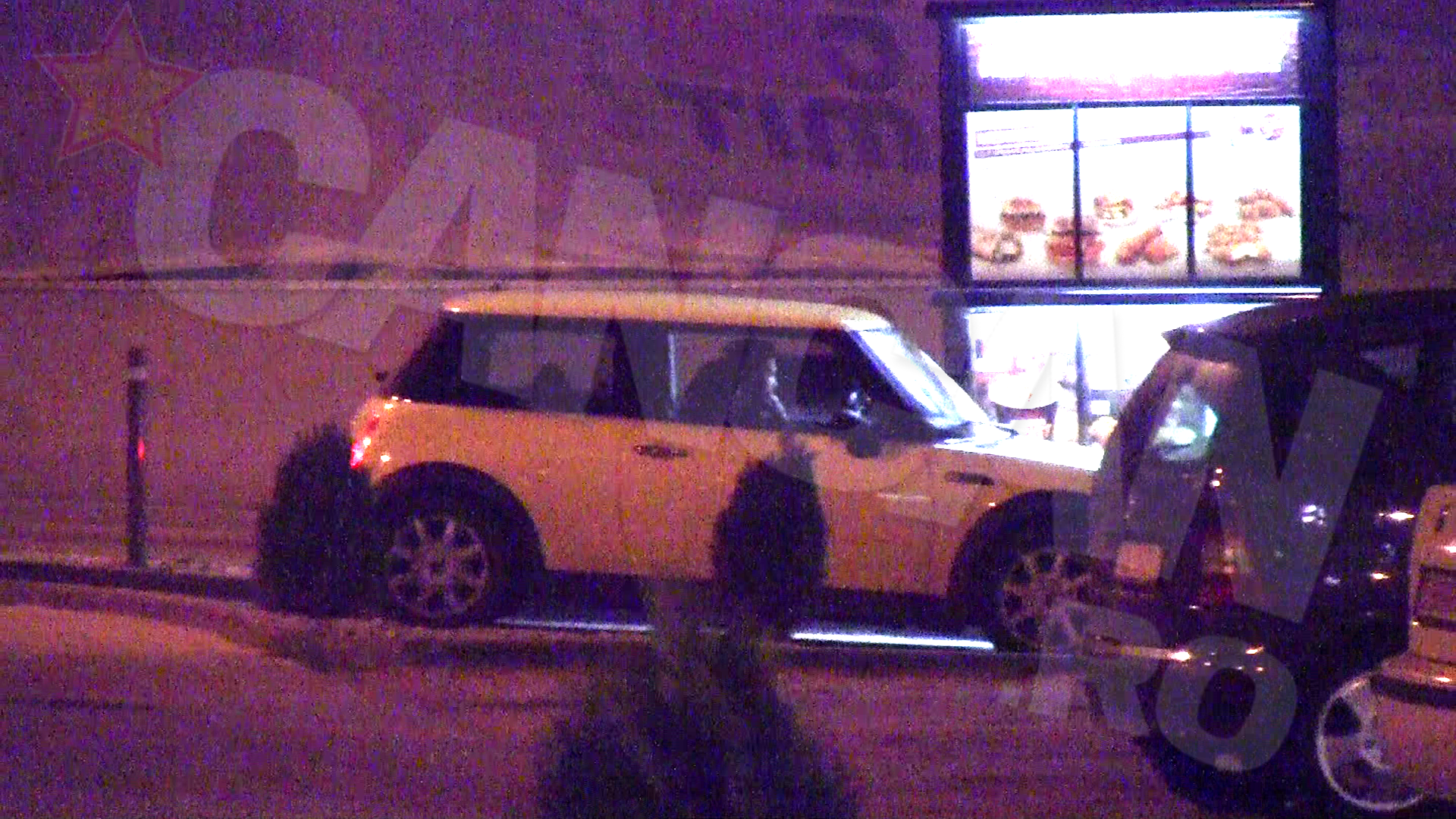 Paul Parvulescu s-a oprit la fast-food. Inainte a petrecut patru ore intr-un restaurant