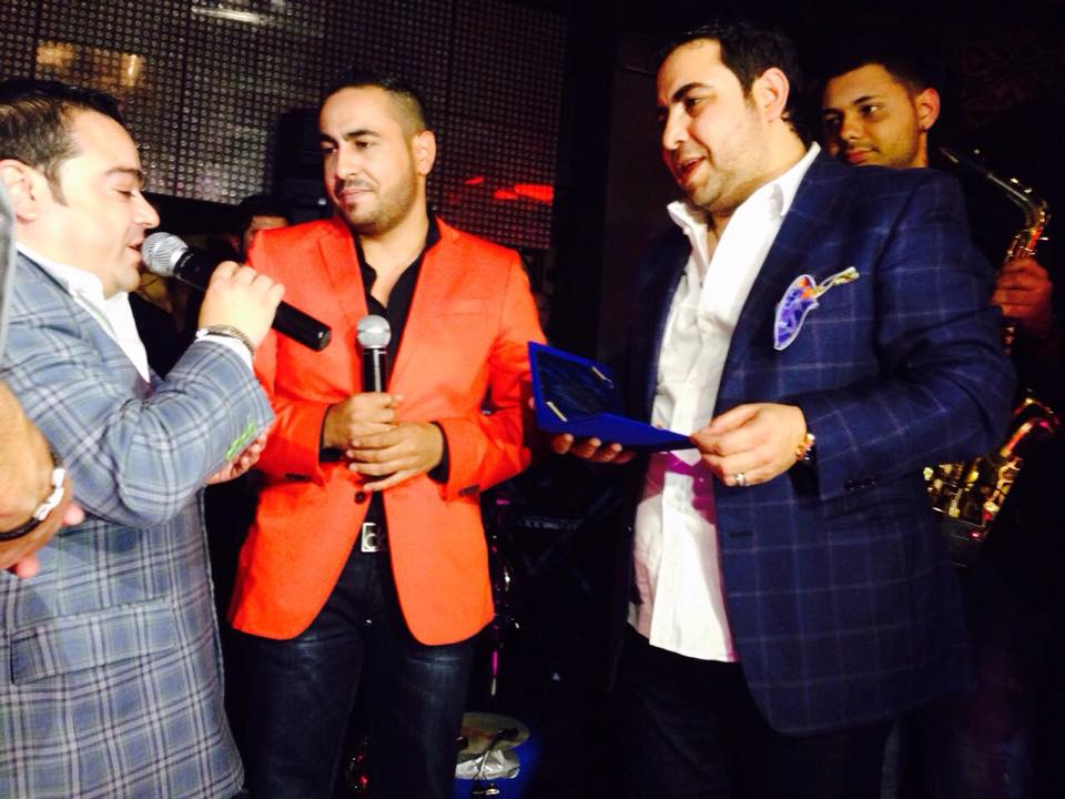 Minune l-a felicitat personal pe Bogdan pentru succesul fulminant