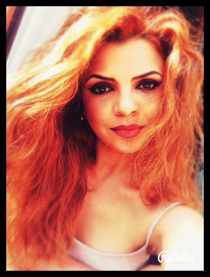 Laura a fost si ea botezata de Bursuc dupa numele orasului din care provine