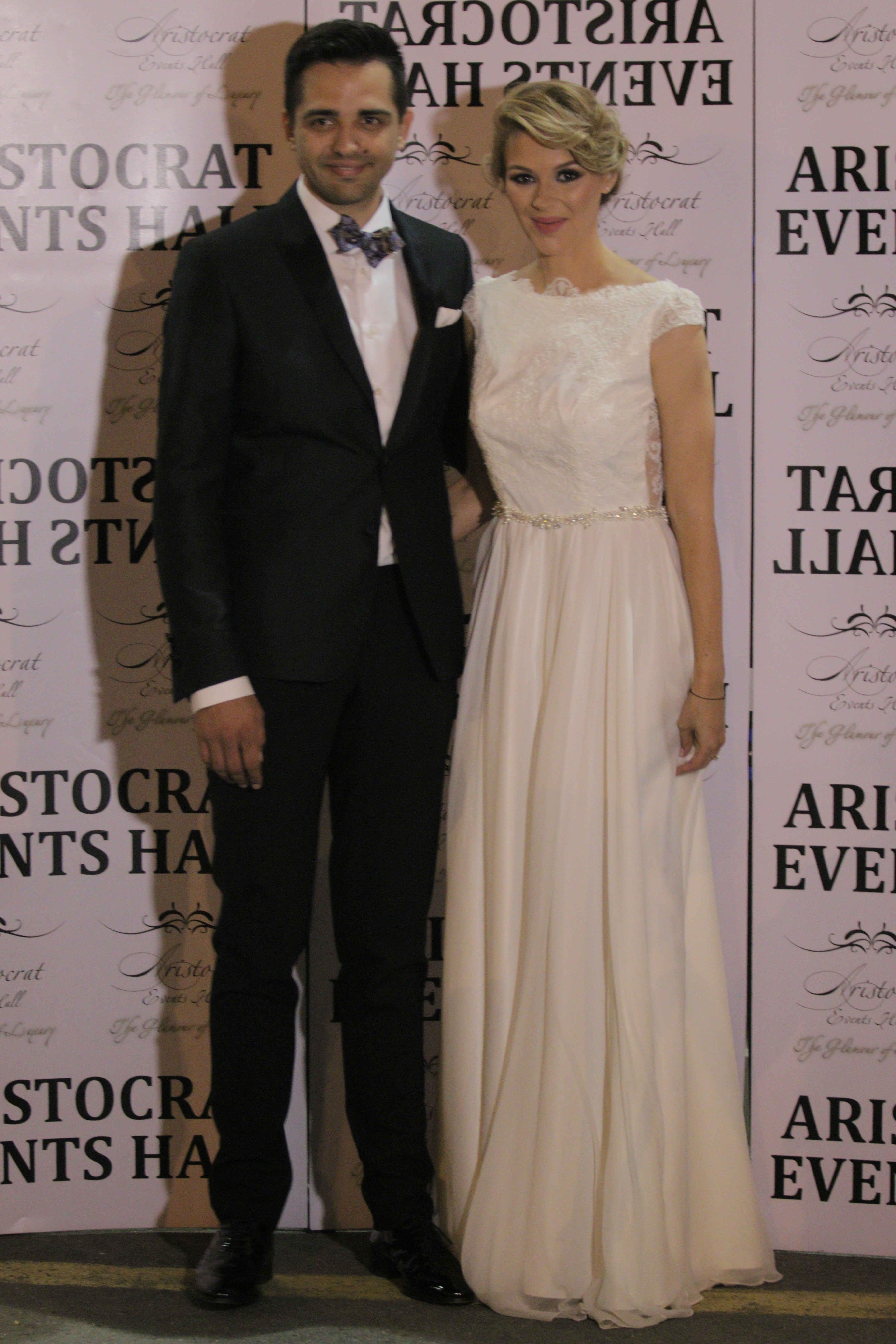 Mihai si Laura isi mai doresc inca un copil