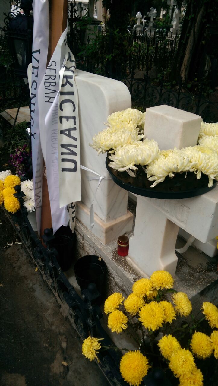 Dinu Patriciu a murit la sfarsitul lunii august in Londra