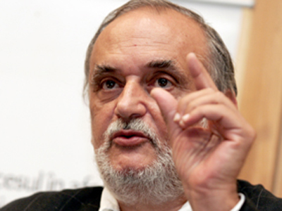 Omul de afaceri si-a masurat mereu investitiile in functie de piata