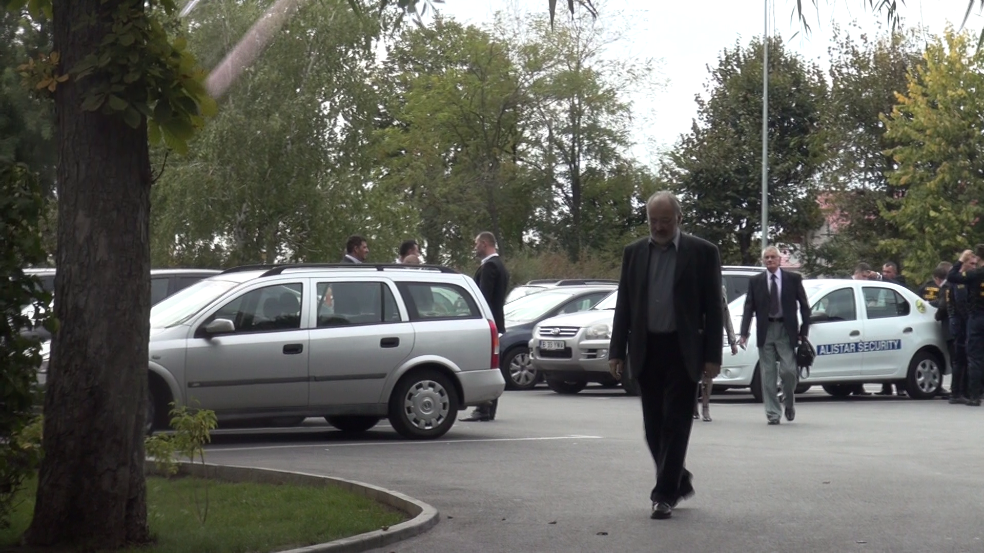 Stelian Tanase este un om liber