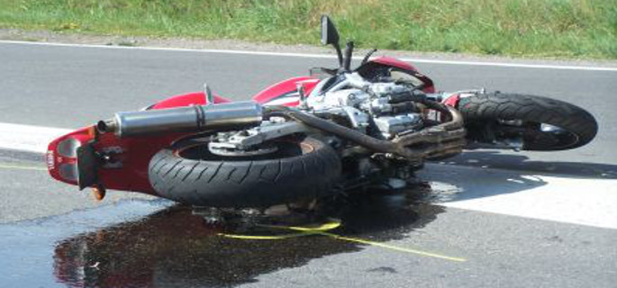 Motociclistilor li se spune, in termeni populari, donatori de organe