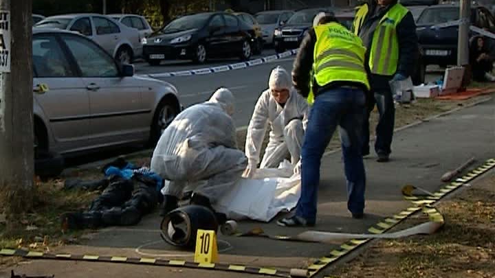 Legenda este derivata din alt mit urban, care a inceput in epoca comunista