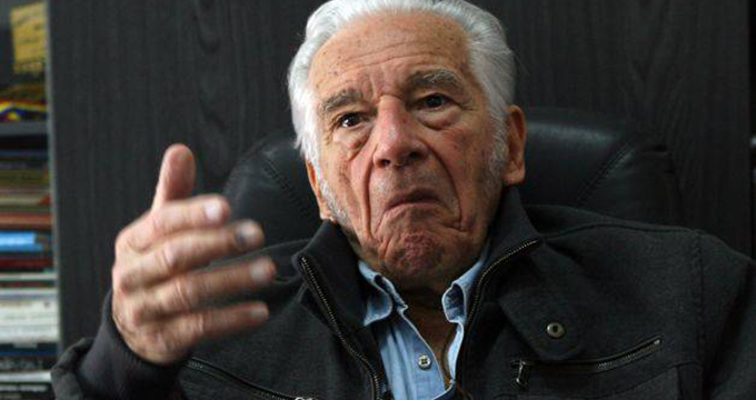 Maestrul Sergiu Nicolaescu si-a dorit foarte mult sa faca un film despre Maria Tanase, dar nu a mai apucat