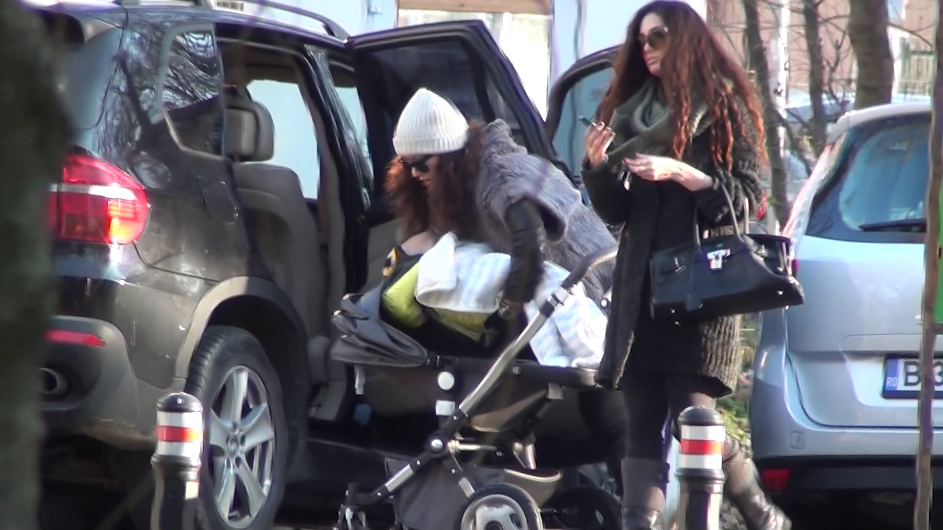 El este cel mai important barbat din viata Claudiei