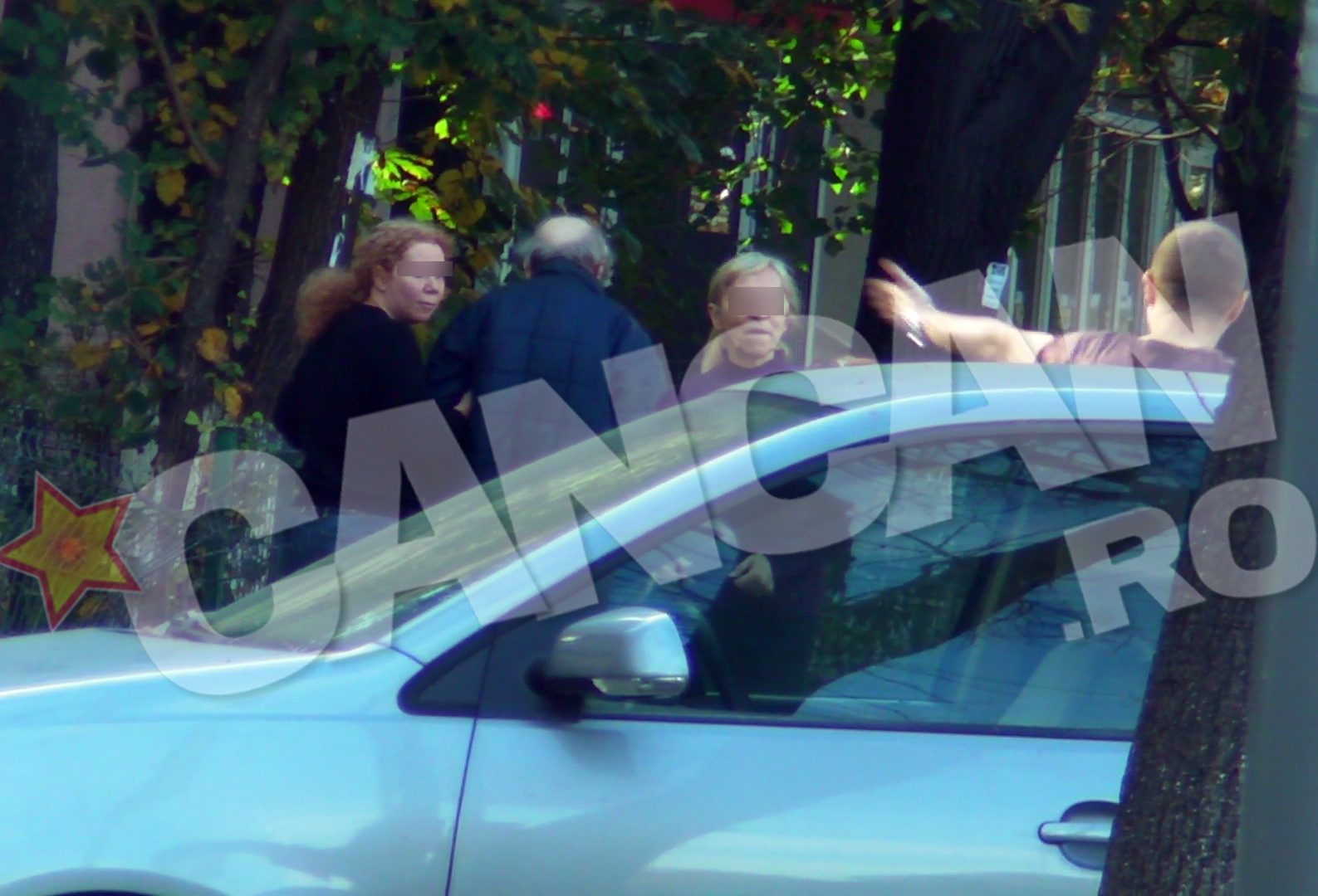 Razvan s-a enervat, lasandu-i pe ceilalti fara replica