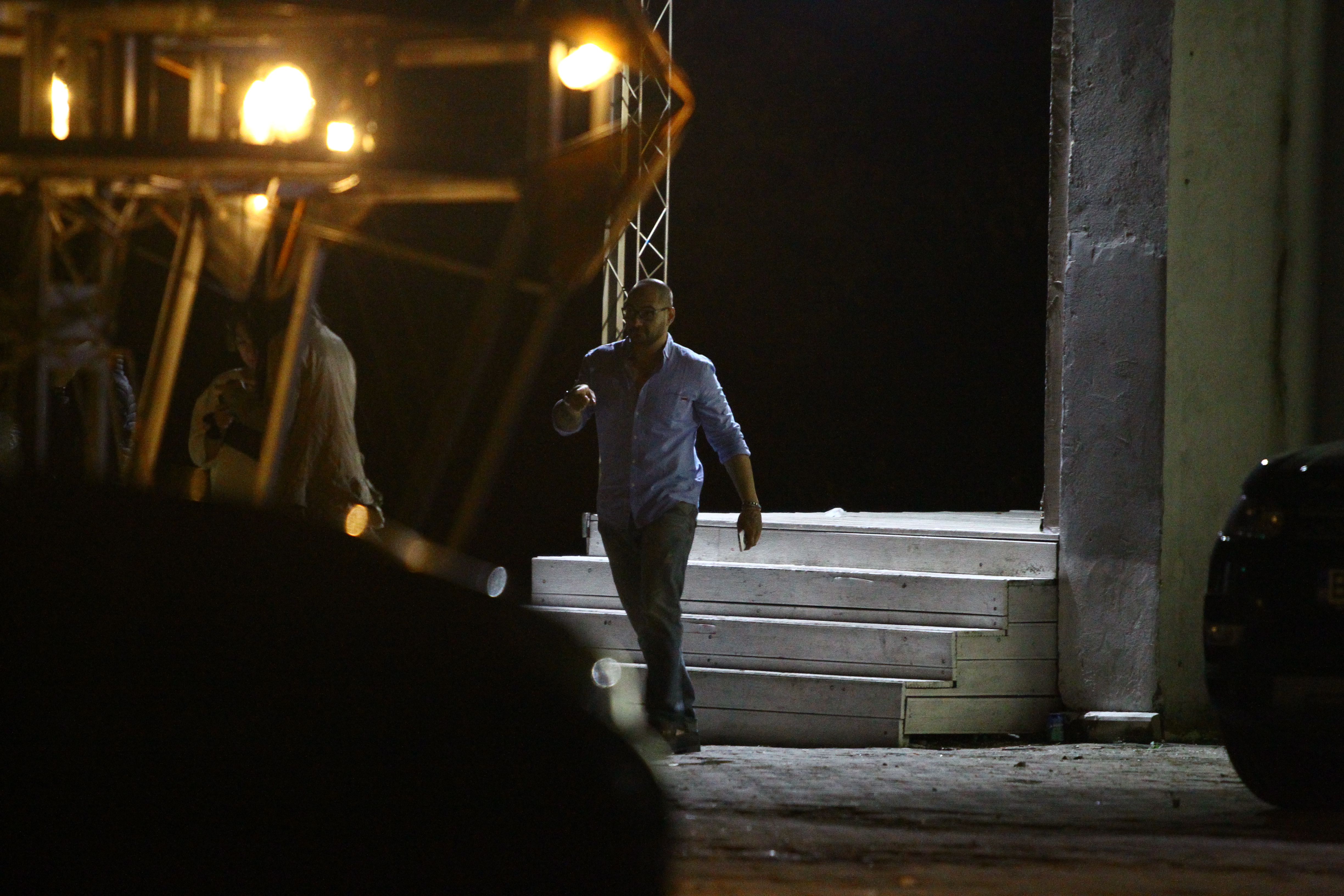 Mitrea paraseste singur clubul