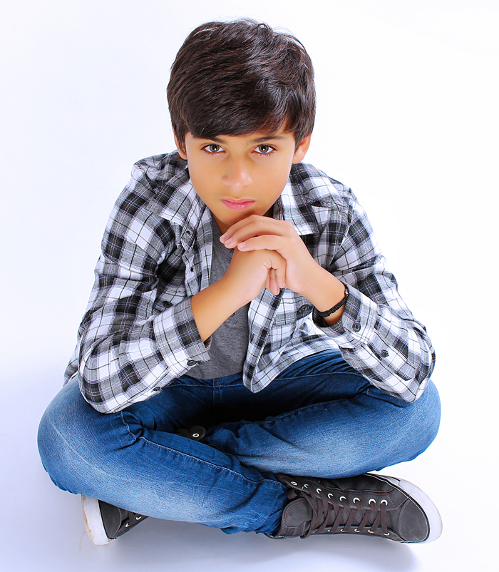 Lele era doar un pusti cand s-a lansat