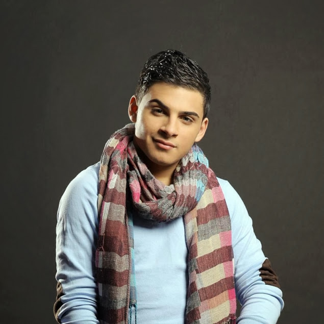 Cantaretul este in industria muzicala de aproape sase ani