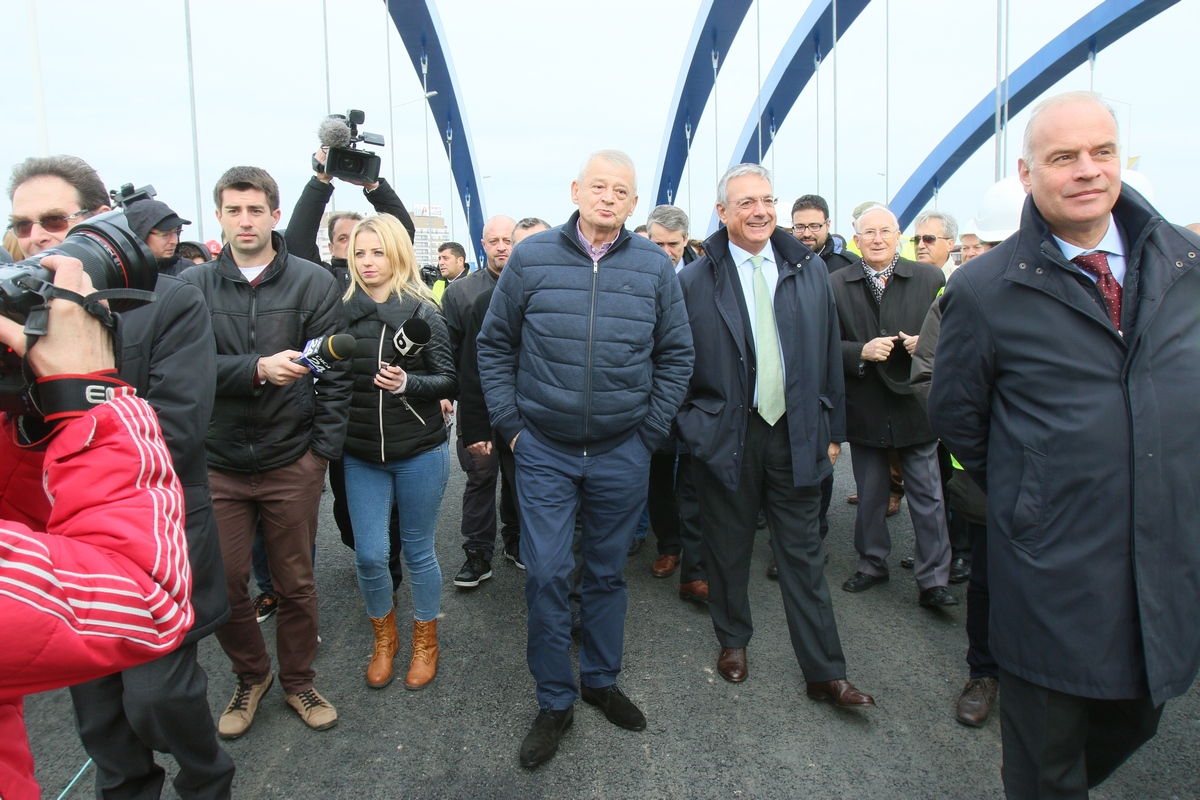 Primarul general Sorin Oprescu