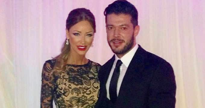 Bianca si Victor au devenit foarte discreti in ultima vreme