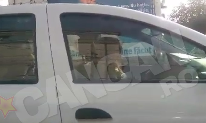 Zambetul a disparut definitiv de pe fata Narcisei