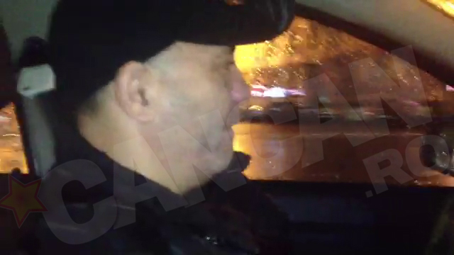 Guta a vorbit cu reporterii Cancan.ro cu lacrimi in ochi